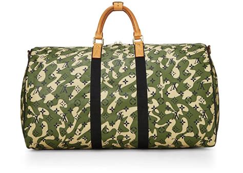 takashi murakami louis vuitton camouflage|louis vuitton murakami monogram.